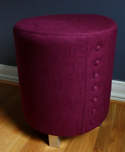 10 Awesome DIY Ottoman Ideas