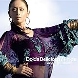 Bold&Delicious/Pride (DVD付)