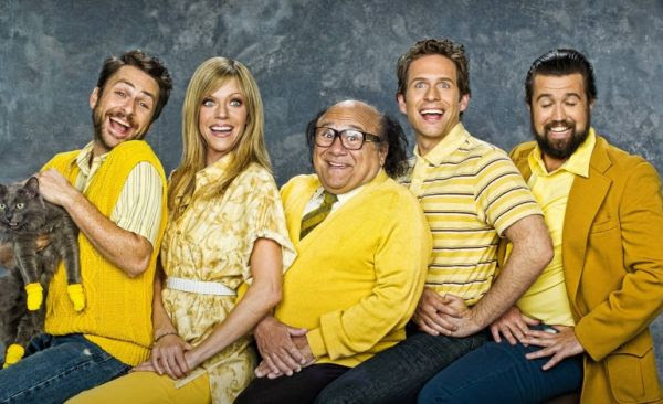It's Always Sunny in Philadelphia