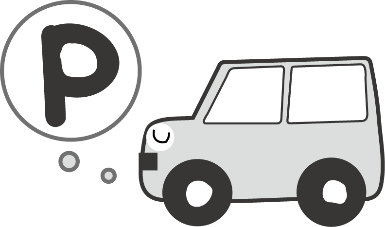 車のイラスト 無料イラスト フリー素材