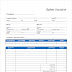 free 10 printable invoice samples in ms word pdf - sales invoice template sale invoice template template haven