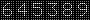 HTML Hit Counter