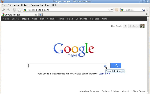search by image