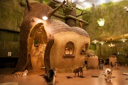 Inspirasi Animal Cafe