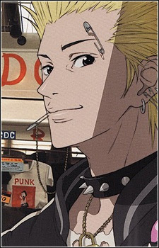 永瀬嵐 Paradisekiss Neoapo アニメ ゲームdbサイト