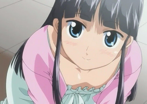 Who's your favorito! character in Boku no Pico ...