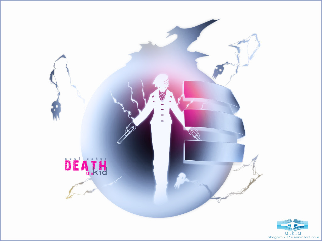 Soul Eater ソウルイーター 壁紙 画像 Iphone スマホ待受画像 二次元閉鎖空間