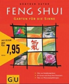 Feng Shui, Garten für die Sinne, Sonderausgabe - Sator, Günther
