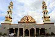 14+ Masjid Mushola