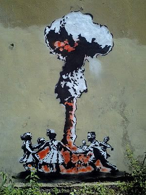 Banksy