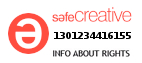 Safe Creative #1301234416155