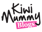Kiwi Mummy Blogs