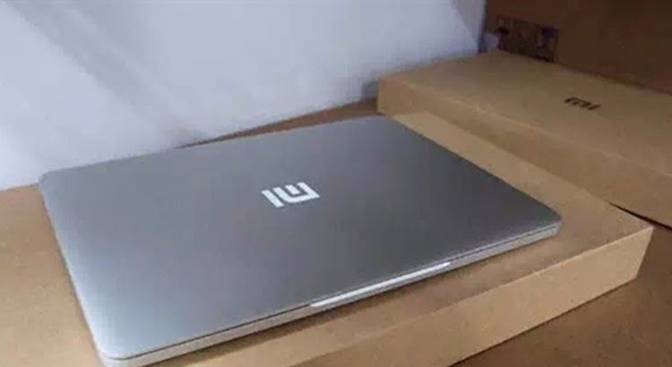 Xiaomi Mi Notebook