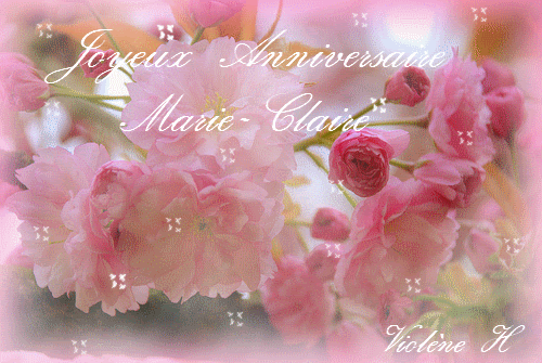 50 S Pour Toujours Bon Anniversaire Marie Claire