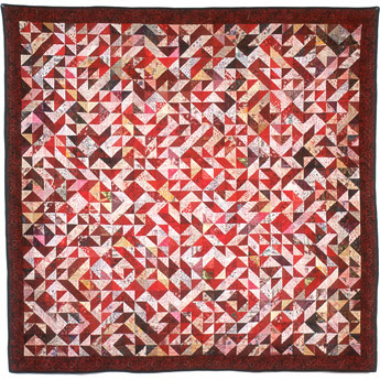 quilting for many years