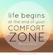 Most Popular 27+ Life Quotes Comfort Zone