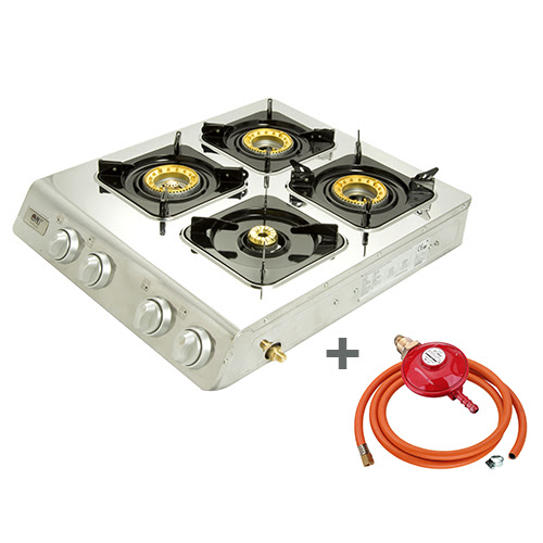 1 cylinder gas stove burner with Portable Gas NGB4 NEW burner Cooker 4 Camping Stove 1 cylinder gas stove burner with Portable Gas NGB4 NEW burner Cooker 4 Camping Stove
