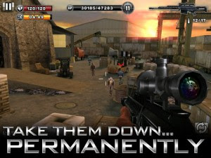 Contract Killer 300x225 28 Free Cool iPad Games You Should All Download Right Away
