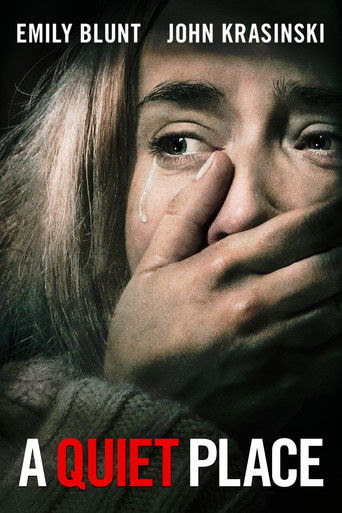 ver A Quiet Place 2018 pelicula completa en espanol 