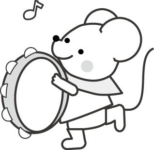 楽器 音楽隊 音楽会 のイラスト 無料イラスト素材