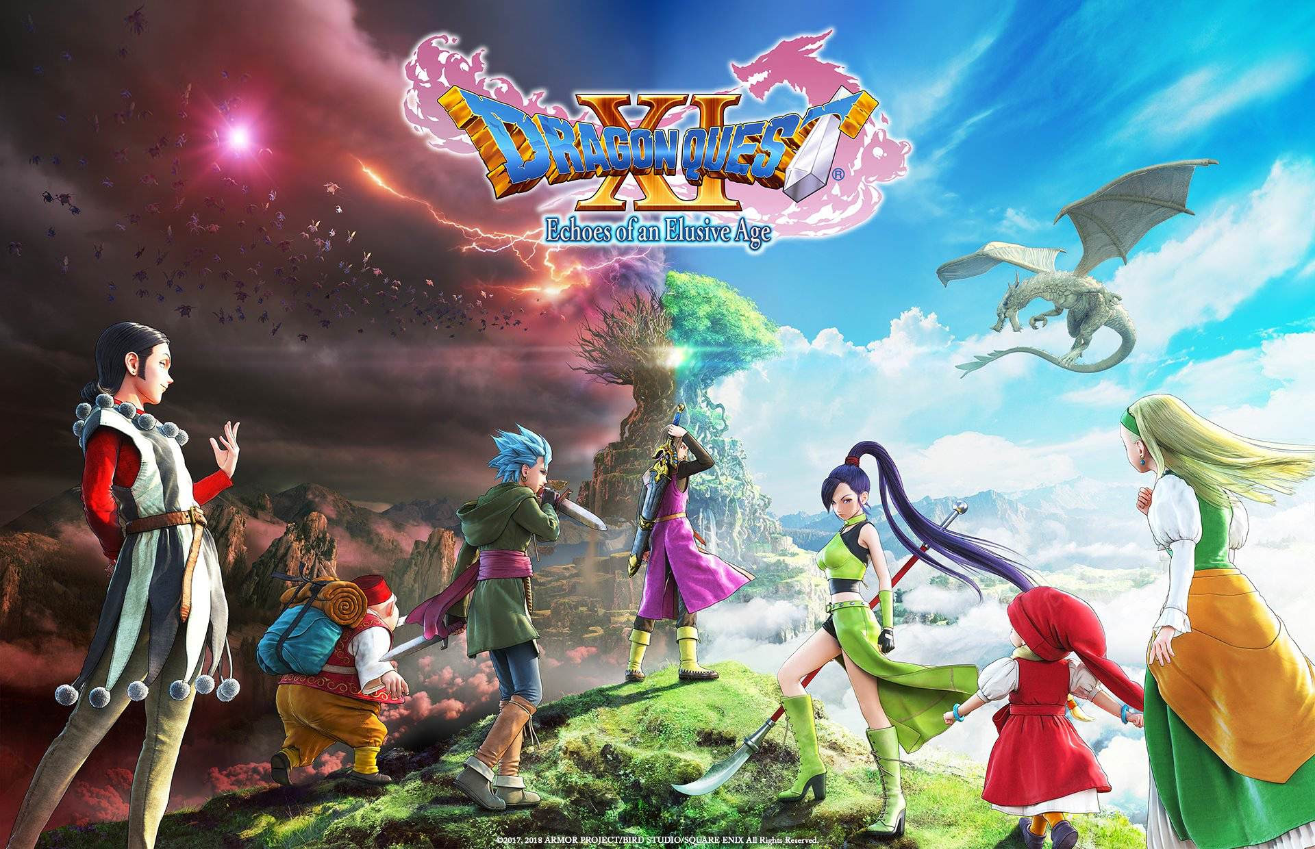画像 鳥山明 Dq11のラスボス描いた 自信作 スタッフ 鳥山先生じゃないと作れないデザインだ げぇ速