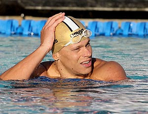 Cesar Cielo natação