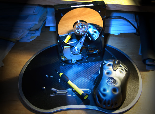 © copyright 2010, Robert D. Barrett