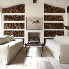 Living Rooms