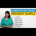 Simple Present Tense Formula For Class 5 / Present Indefinite Tense Diffination Structure Expample Sentences - My brother serves in the army.