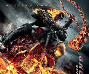 Ghost Rider: Spirit of Vengeance >> Review and trailer