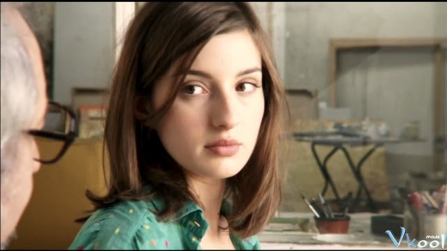 Xem Phim Sinh Viên Đổi Tình Lấy Điểm - Madrid 1987