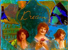 Book of Dreams~
