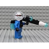 Mr. Freeze - LEGO 2" Batman Figure