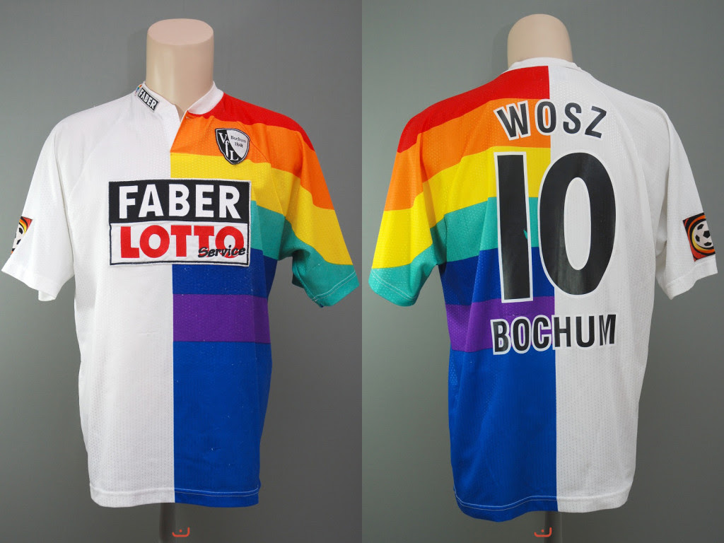 Trikot Des Monats Juli 2015 3zwo5 De