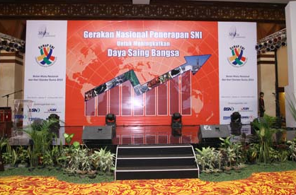 Jasa Pembuatan Backdrop Panggung di Jakarta Selatan Jasa Pembuatan Backdrop Panggung di Jakarta Selatan