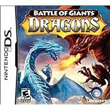 Battle Of Giants: Dragons