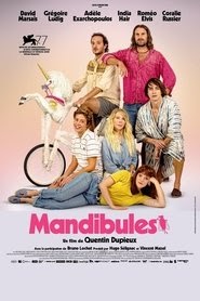 regarder Mandibules 2020 streaming vf online complet