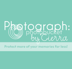 Photograph by Cierra