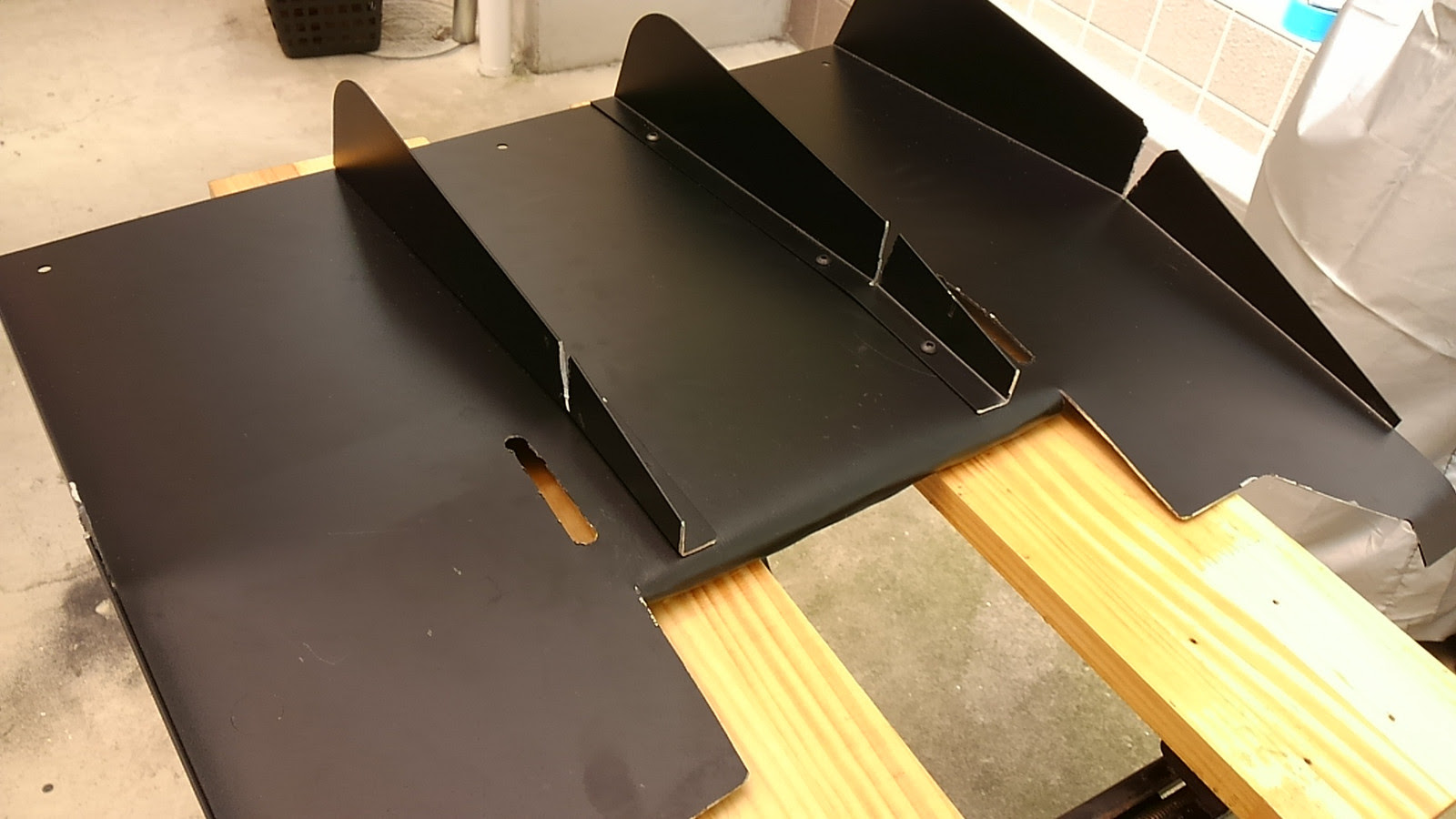 リアディフューザー製作 ｅｅ すぷりっと 日記