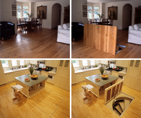 Interior Home Designs,