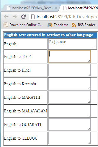 englishtootherLanguage