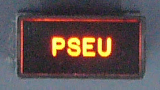 PSEU