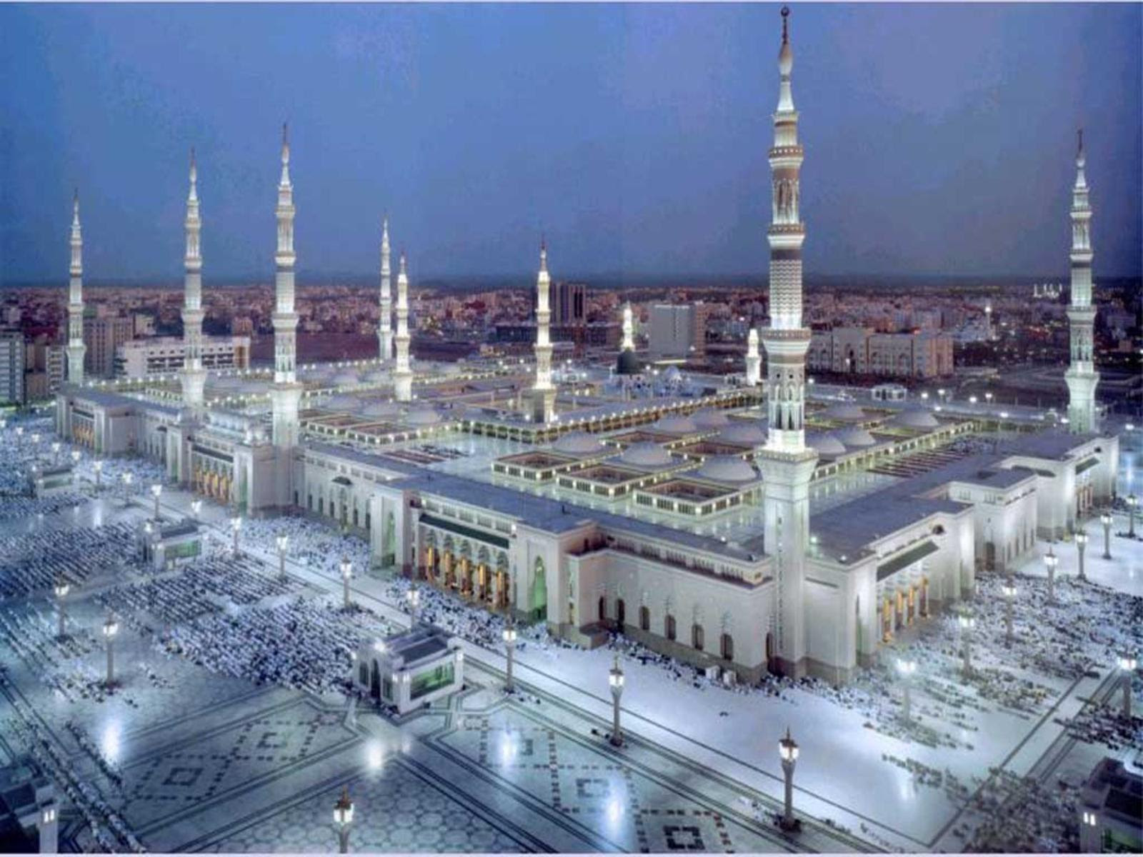 Wallpapers Of Masjid - Wallpaper Cave