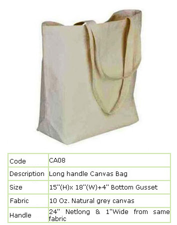 ... , Canvas Bags Suppliers, Canvas Bag From Ahmedabad, Gujarat, India