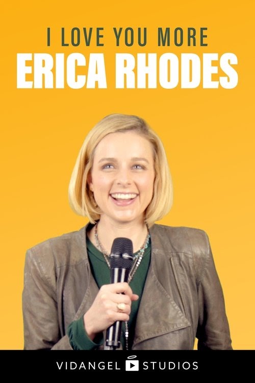 Erica Rhodes: I Love You More ganzer film herunterladen on online uhd
komplett DE
