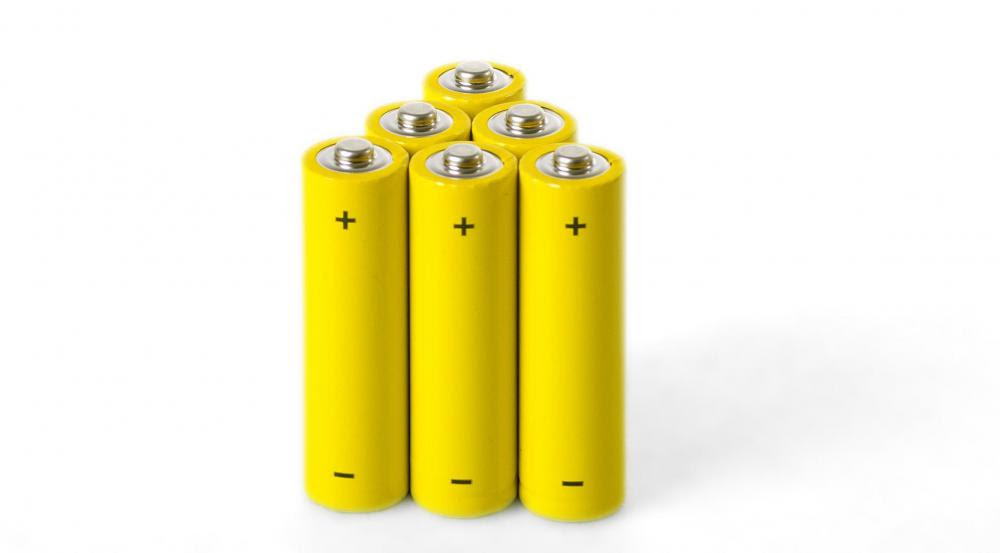 electrolyte battery