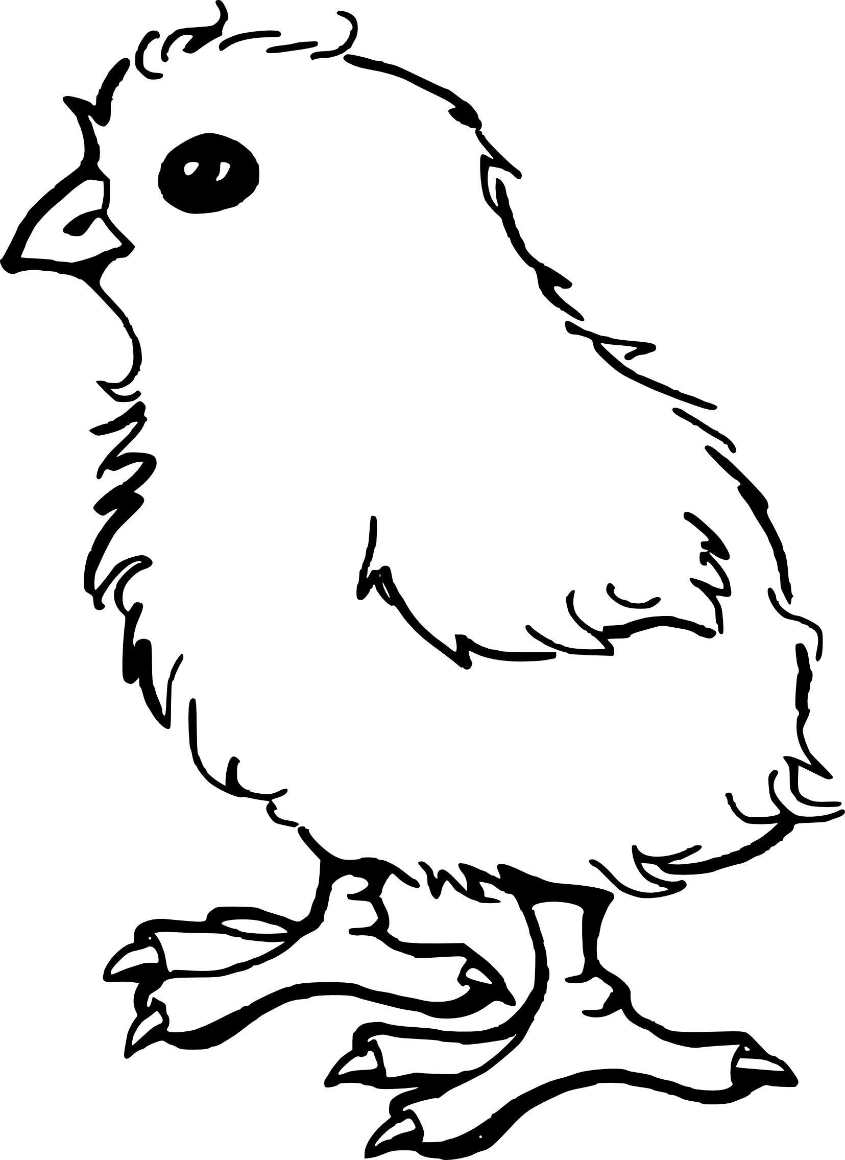 coloriagepoussin