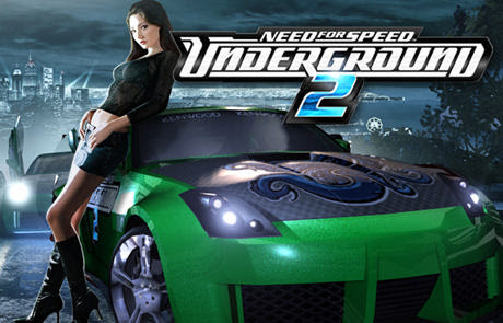 Need for Speed Underground 2 Cheats For PS2