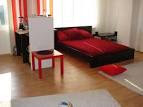 Studio Apartment Decorating, Modern Lighting Interior Design ...