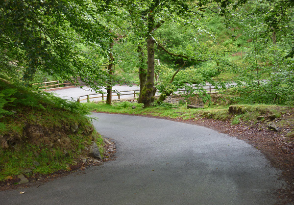 North York Moors National Park